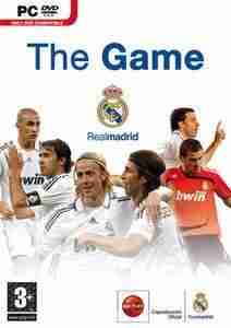 Descargar Real Madrid The Game [MULTI5] por Torrent